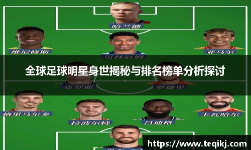 全球足球明星身世揭秘与排名榜单分析探讨