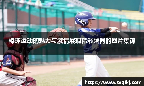 棒球运动的魅力与激情展现精彩瞬间的图片集锦